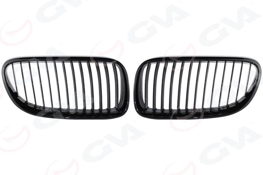 GVAPanjur Piano Sıyah M Kasa Set Bmw E92 Lci 10 13GVA 9106195