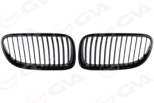 GVAPanjur Piano Sıyah M Kasa Set Bmw E92 Lci 10 13GVA 9106195