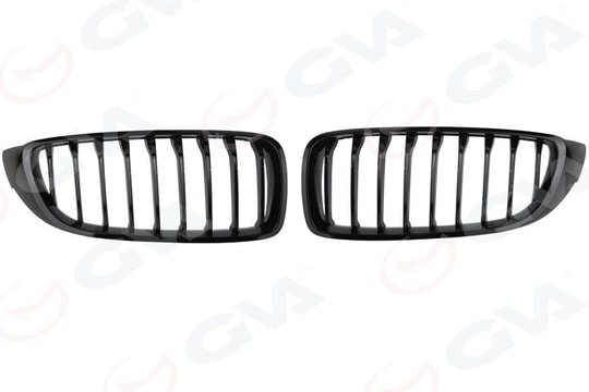 GVAPanjur Piano Sıyah M Kasa Set Bmw F30 Lci F36 Lci 2013GVA 9105979