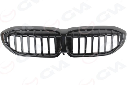GVAPanjur Piano Sıyah Shadow Line Set Bmw G20 2019GVA 9106487