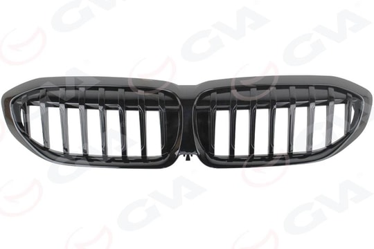 GVAPanjur Piano Sıyah Shadow Line Set Bmw G20 2019GVA 9106487
