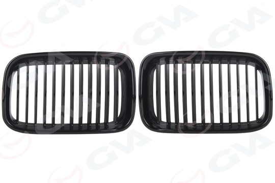 GVAPanjur Set Bmw E36 Parlak Sıyah 91 96GVA 9105638