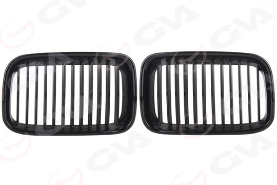 GVAPanjur Set Bmw E36 Parlak Sıyah 91 96GVA 9105638