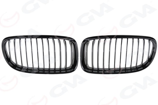 GVAPanjur Set Bmw E90 Lcı Pıano Sıyah 2008 11GVA 9105641