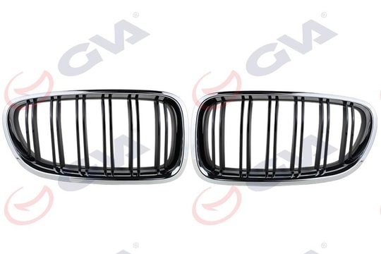 GVAPanjur Set Parlak Sıyah M5 Bmw F10GVA 9104765