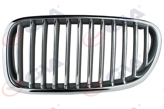 GVAPanjur Sol Krom Krom Titan Bmw F10GVA 9104775