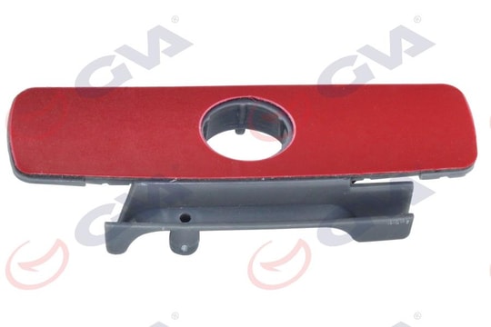 GVAPark Kamera Braketi Ön Sol F10 LciGVA 9104795