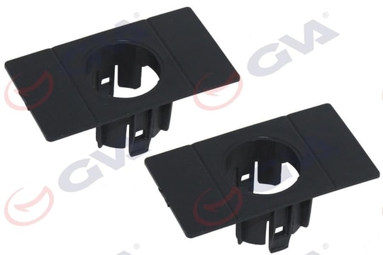GVAPark Sensör Yuva Seti 2 Li Takım Vw Jetta 2011-2014GVA 9120928