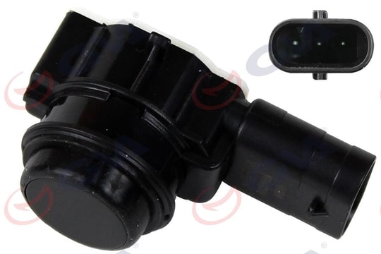 GVAPark Sensörü Arka Fıat Egea 16 Fıorıno 09 500X 14 Panda 12 500L 12 Doblo Iv 15 Alfa Romeo Stelvıo 19 Gıulıa 15GVA 5329611