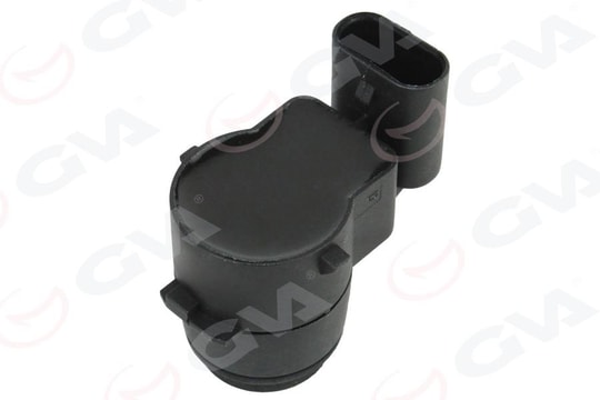 GVAPark Sensoru Arka Pts. Boyanabılır Sıyah Bmw E87 E90 E92 E84 Mını R55 R59 Maseratı Ghıblı Iıı M157GVA 9105266