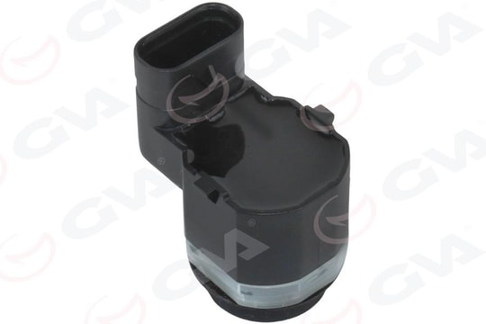 GVAPark Sensoru Arka Pts Sıyah Bmw E39 E65 3 E83 X5 E53 Mını R50 R53 Renault Clıo Laguna Master ModusGVA 9105271