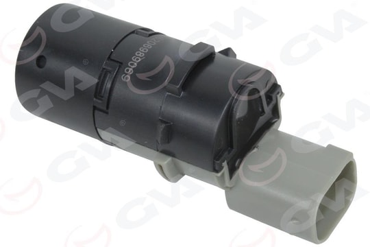 GVAPark Sensoru On Arka Pts Sıyah Bmw E39 E65 3 E83 5 E53GVA 9105314