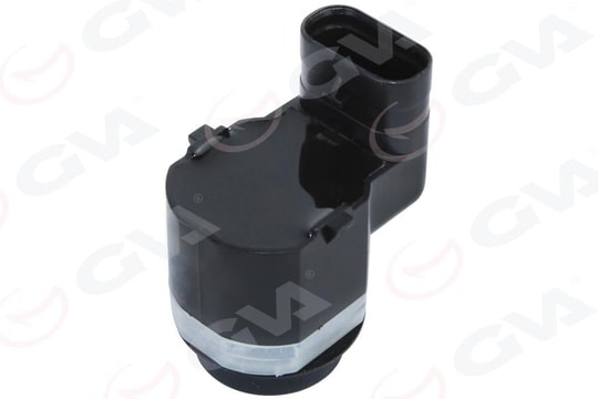 GVAPark Sensoru On Pts Boyalı U300 Beyaz Bmw F10 F13 F06 F01 F25 E70 E71 E72GVA 9105289