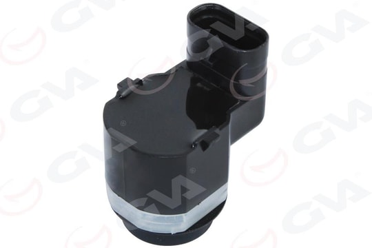 GVAPark Sensoru On Pts Boyalı U300 Beyaz Bmw F10 F13 F06 F01 F25 E70 E71 E72GVA 9105289