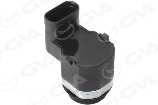 GVAPark Sensoru On Pts Boyanabılır Sıyah Bmw F10 F13 F06 F01 F25 E70 E71 E72GVA 9105270