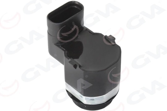GVAPark Sensoru On Pts Boyanabılır Sıyah Bmw F10 F13 F06 F01 F25 E70 E71 E72GVA 9105270