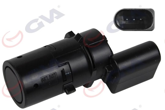 GVAPark Sensörü Transporter T5-Polo-A6/A3 04-10GVA 5375610