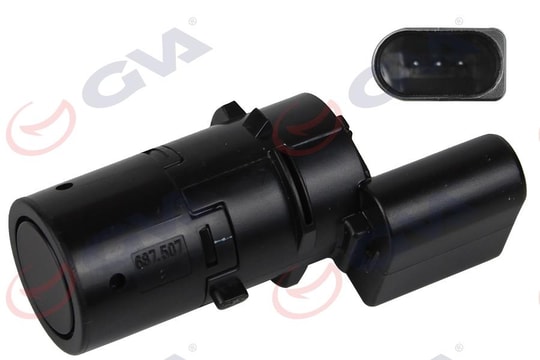 GVAPark Sensörü Transporter T5-Polo-A6/A3 04-10GVA 5375610