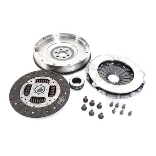 Passat 1997 - 2000 1.9 TDI AVG Debriyaj + Voland Set