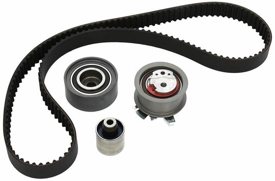 Passat 2005-2010 2.0TDI BKP Triger Seti Gates Marka
