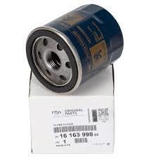 PSAPeugeot 107 1.0 Motor Benzinli Yağ Filtresi Psa Marka 16163998801616399880
