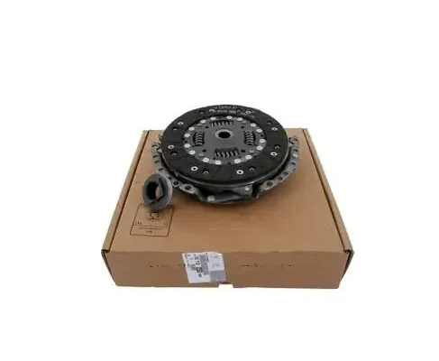 PSAPeugeot 206 1.4 Hdi Euro4 Baskı Balata Seti PSA Marka 16112665801611266580
