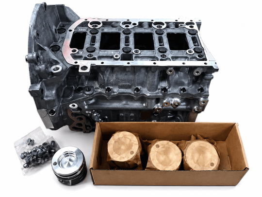 PSAPeugeot Partner M59 1.6 Hdi Euro5 Motor Bloğu Orijinal  psa  11338638888