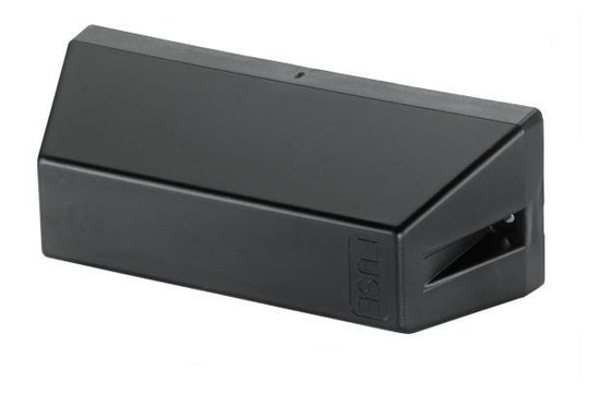 HELLAPlaka Aydınlatması Siyah Daf/Kamag/Kögel/Langendorf/Schmitz CargobullHELLA 2KA340118001