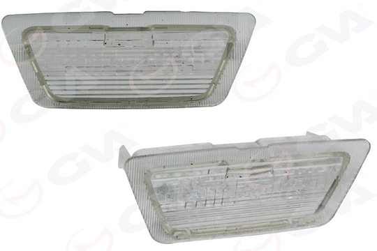 GVAPlaka Lamba Camı Arka Opel Astra G 98GVA 2090094