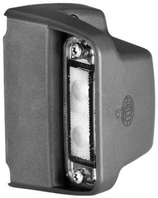 HELLAPlaka Lambası Easycon 500 MmHELLA 2KA012271057