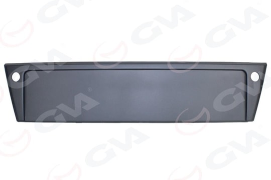 GVAPlakalık Audı A6 05-11GVA 9104419