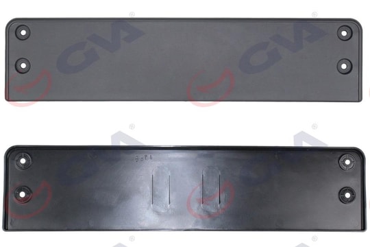 GVAPlakalık Ön Tampon Passat B9 2019GVA 9105260
