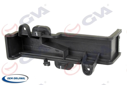 GVAPolen Filtresi Kapağı Clıo 4-Logan SanderoGVA 9814220