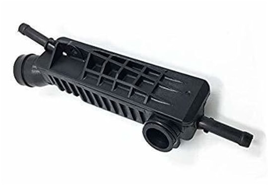 Polo 1.4 CGGB Motor Emme Manifoldu Borusu