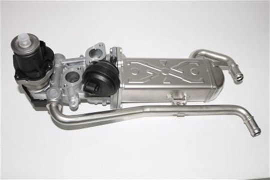 Polo 1.6TDI Egr Soğutuculu Komple Just Marka