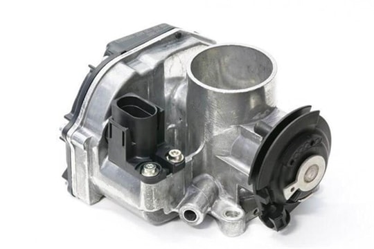 Polo 2000 - 2002 1,4 16v AHW Motor Gaz Kelebeği