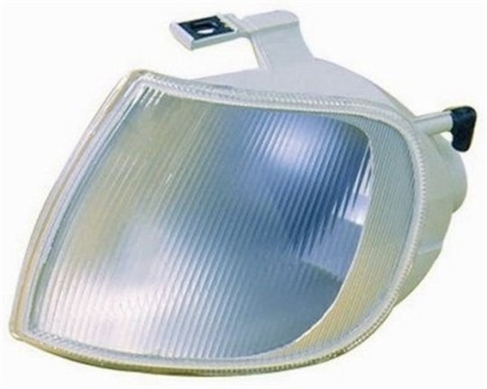 Polo HB 1995 - 1999 Sinyal Lambası Sol Beyaz 