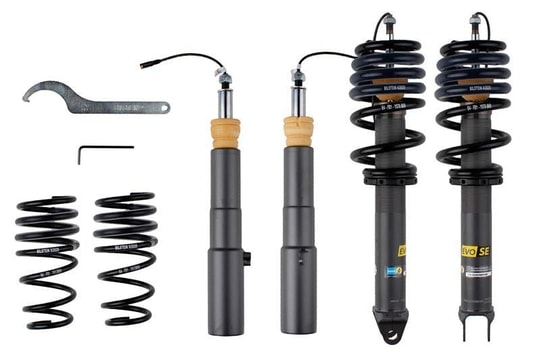 GVAPorsche 911 992 Lift K Evo SeBILSTEIN 49-300581