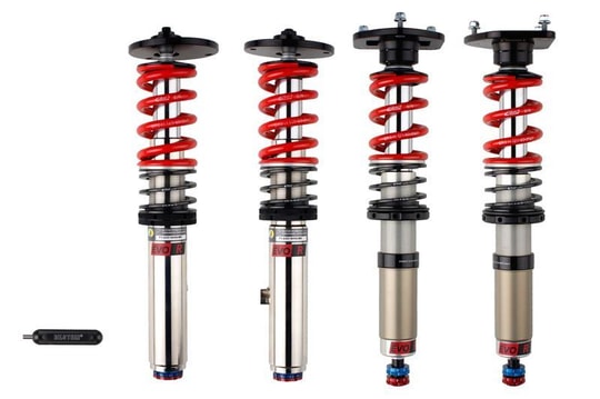 GVAPorsche 981-987 Evo R KBILSTEIN 89-319390