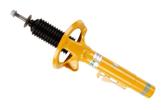 GVAPorsche 997 C4 Vl B6BILSTEIN 35-135937