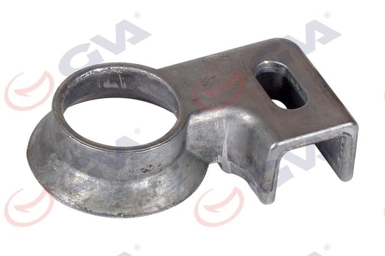 GVARadyatör Bağlantı Braketi Üst Sol Corsa C-Combo C 01GVA 9890397