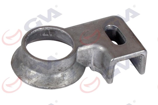 GVARadyatör Bağlantı Braketi Üst Sol Corsa C-Combo C 01GVA 9890397