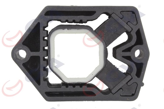 GVARadyatör Bağlantı Takozu Alt Skoda OctavıaGVA 9140179