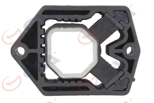 GVARadyatör Bağlantı Takozu Alt Skoda OctavıaGVA 9140179