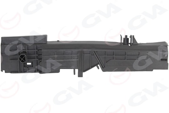 GVARadyatör Bakalıtı Sol F20 F30GVA 9107334