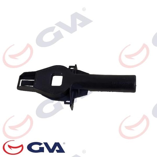 GVARadyatör Braketi Audı A4 2016GVA 9103711