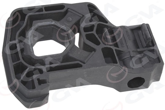 GVARadyatör Braketi On Alt Sağbmw F10 Lci F01 Lci F07GVA 9105307