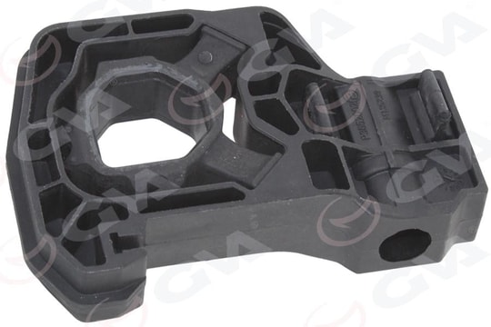 GVARadyatör Braketi On Alt Sağbmw F10 Lci F01 Lci F07GVA 9105307