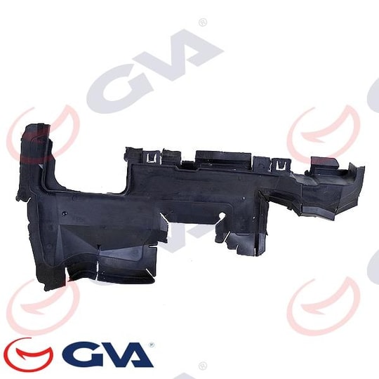 GVARadyatör Braketi Sağ Audı A4 2009-2012GVA 9103712