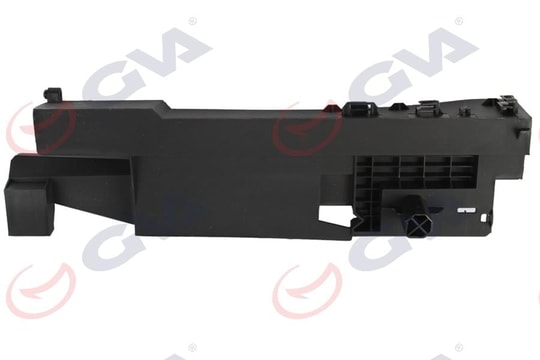 GVARadyatör Braketi Sağ Bmw F10 F07 Gt LcıGVA 9104811